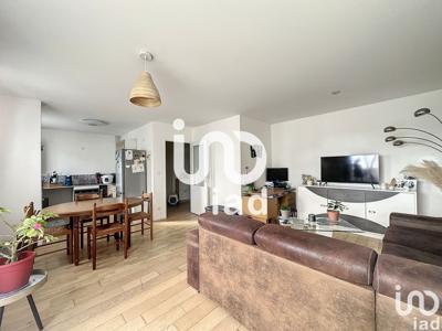 Appartement 3 pièces de 66 m² à Boulogne-sur-Mer (62200)
