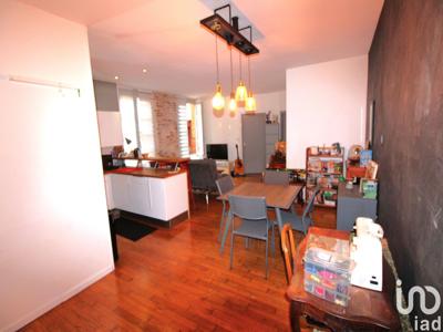 Appartement 3 pièces de 71 m² à Albi (81000)