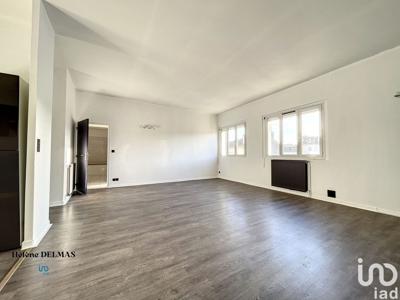 Appartement 3 pièces de 89 m² à Agen (47000)