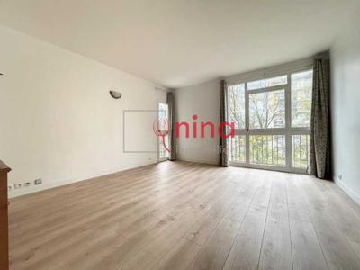 Appartement 4 pièces 73 m²