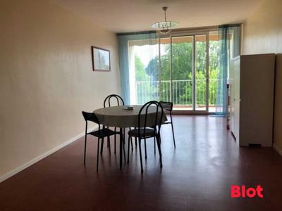 Appartement 4 pièces 75 m²