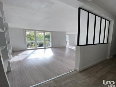Appartement 4 pièces de 87 m² à Joué-lès-Tours (37300)