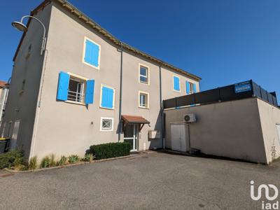 Appartement 4 pièces de 93 m² à Neulise (42590)