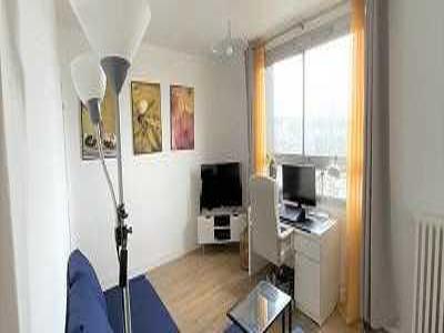 Appartement 43 m² - 2 pièces - 1 chambre/La Rochelle