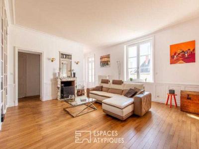 Appartement 5 pièces 170 m²