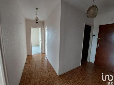 Appartement 5 pièces de 75 m² à Limoges (87000)