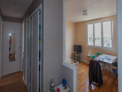 Appartement F3 en Colocation à Rennes St Jacques