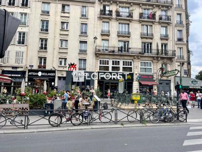 Local commercial T2 près de Paris 11