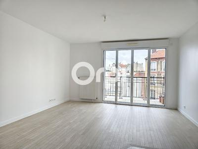 Location appartement 3 pièces 60.31 m²