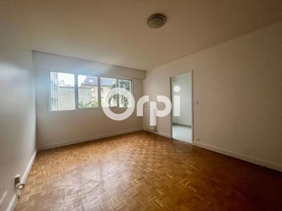 Location appartement 3 pièces 66.05 m²