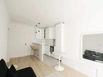 Location meublée appartement 2 pièces 38 m²