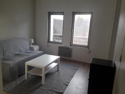 Location meublée appartement 2 pièces 40 m²
