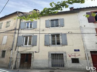 Maison 5 pièces de 158 m² à Saint-Pons-de-Thomières (34220)