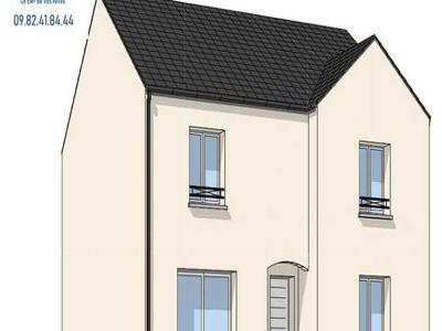 Maison 7 pièces 132 m²