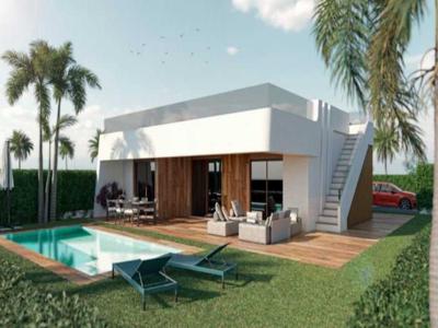 Nouvelle construction Villa Condado De Alhama Resort