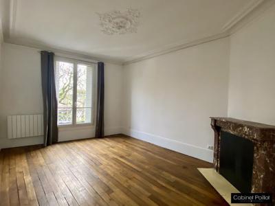 Vente appartement 3 pièces 50 m²