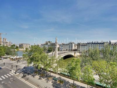 Vente Appartement Paris 5e - 3 chambres