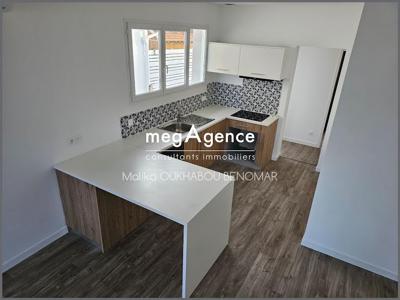 Vente maison 4 pièces 88 m²