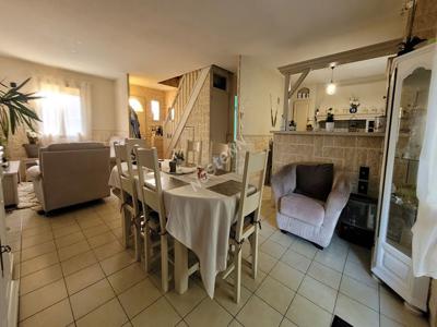 Vente maison 5 pièces 105 m²