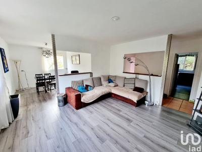 Appartement 4 pièces de 73 m² à Perpignan (66000)