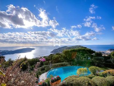 6 room luxury Apartment for sale in Villefranche-sur-Mer, French Riviera
