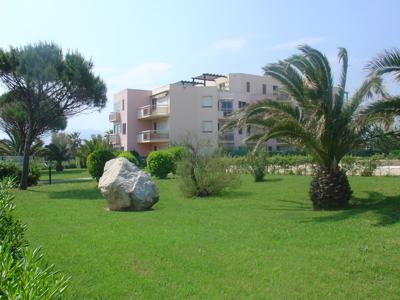 Saint-Cyprien - appartement confortable à 50 mètres de la plage