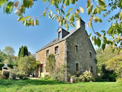 Le Clos des Mésanges : maison grand confort pour 6 pers avec jardin, dans la Baie du Mont Saint-Michel proche Normandie (Ille-et-Vilaine, Bretagne)
