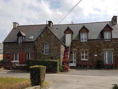 Maison agréable pour 4 pers, près de Cancale, à 10 min de la Baie du Mont Saint Michel (Haute Bretagne, Ille et Vilaine)