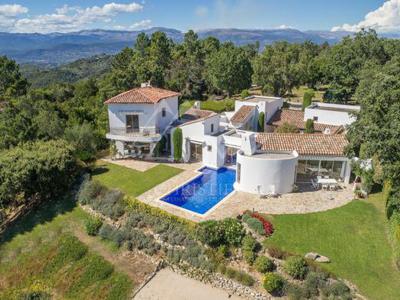 6 bedroom luxury Villa for sale in Mandelieu-la-Napoule, French Riviera