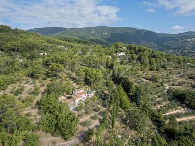 Maison de 9 pièces de luxe en vente à Fayence, Provence-Alpes-Côte d'Azur