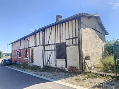 Maison T6 près de Vitry-le-François