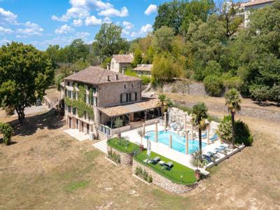 Villa de 14 pièces de luxe en vente Callian, France