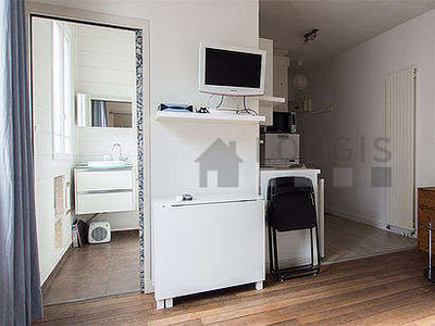 Appartement 1 chambre meubléNeuillly Sur Seine (92200)