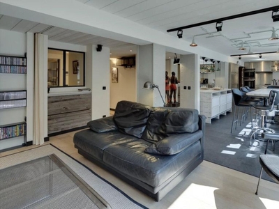 Appartement de 2 chambres de luxe en vente à Val-d'Isère, France