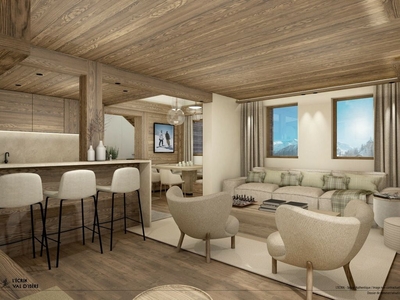 3 bedroom luxury Apartment for sale in Val d'Isère, Rhône-Alpes