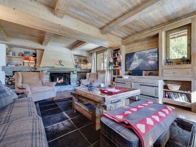 4 bedroom luxury Flat for sale in Val d'Isère, France