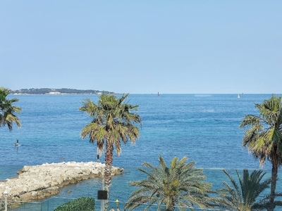 Appartement de luxe de 4 pièces en vente à Palm Beach, Cannes, Alpes-Maritimes, Provence-Alpes-Côte d'Azur