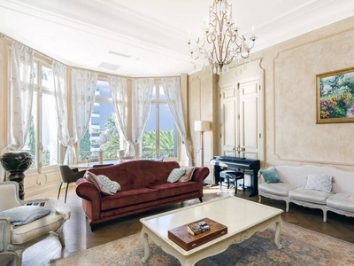 Appartement de luxe de 5 pièces en vente à Montfleury, Cannes, Alpes-Maritimes, Provence-Alpes-Côte d'Azur