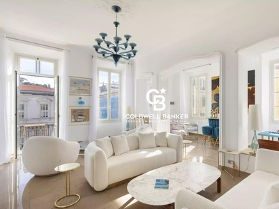 Appartement de luxe de 3 chambres en vente à 1 Place du Palais, Nice, Provence-Alpes-Côte d'Azur