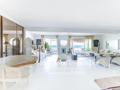 Appartement de prestige de 150 m2 en vente Marseille, France