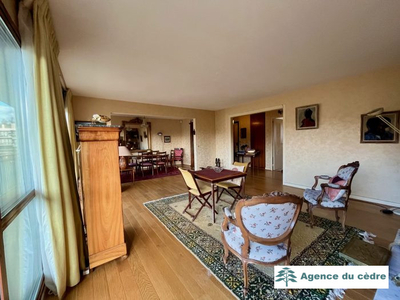 grand appartement 5 chambres