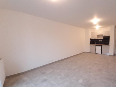 location Appartement T2 DE 47.43m² À AULNAY SOUS BOIS