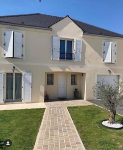 Maison à Saint-Germain-sur-Morin , 410900€ , 151 m² , 6 pièces - Programme immobilier neuf - MAISONS PIERRE - MEAUX