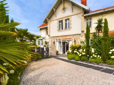 Maison à vendre à Biarritz