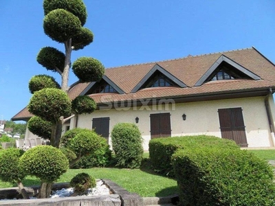 Maison de luxe 4 chambres en vente à Groisy, Auvergne-Rhône-Alpes