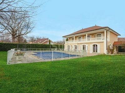 5 bedroom luxury House for sale in Prévessin-Moëns, Auvergne-Rhône-Alpes