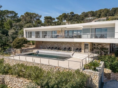 Maison de luxe de 4 chambres en vente à Vallauris, Provence-Alpes-Côte d'Azur
