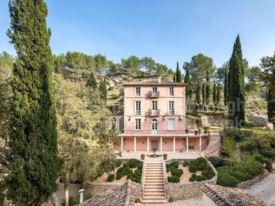 Maison de prestige en vente Saint-Étienne-du-Grès, Provence-Alpes-Côte d'Azur