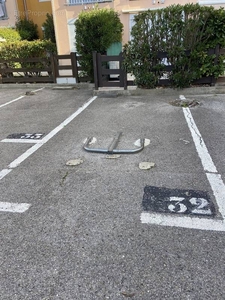 Parking secteur mole