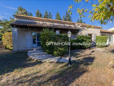 Vente Maison Fontvieille - 3 chambres